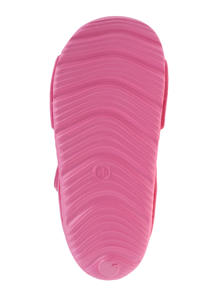 סנדלי צעד ראשון מיקי מאוס לבנות – תמונה 2