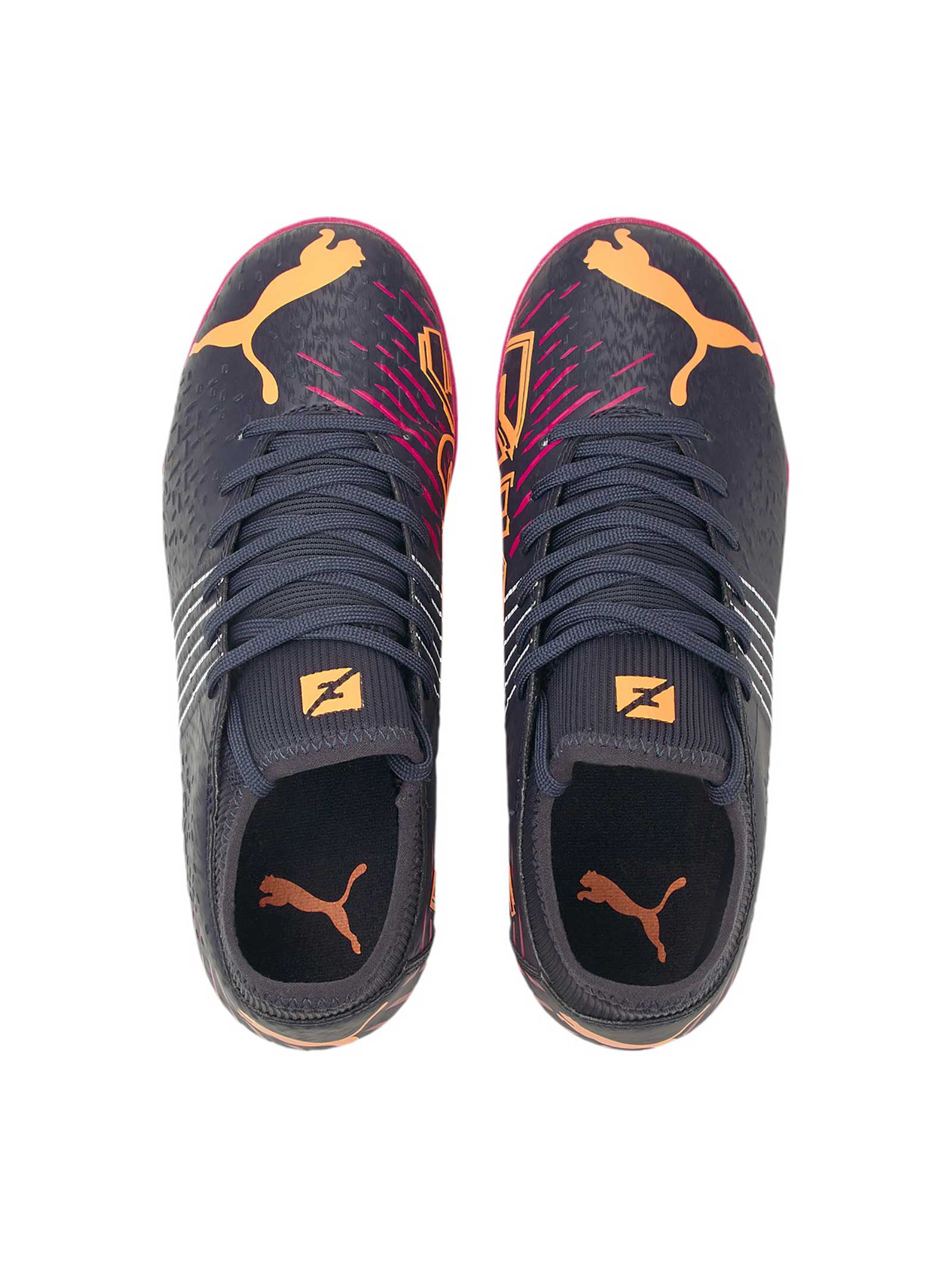 נעלי קט רגל פומה – תמונה 2