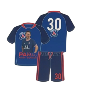 חליפת כדורגל Paris saint germain