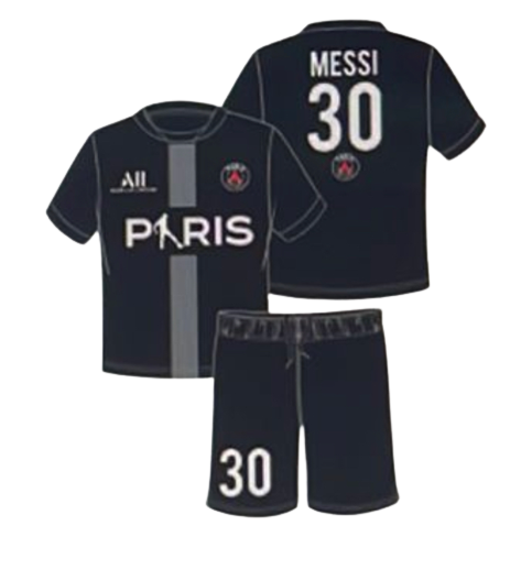 חליפת כדורגל Paris saint germain
