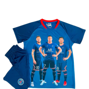 חליפת כדורגל Paris saint germain