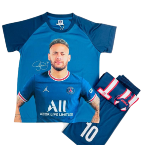 חליפת כדורגל Paris saint germain