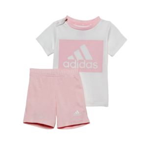 חליפת תינוקות adidas