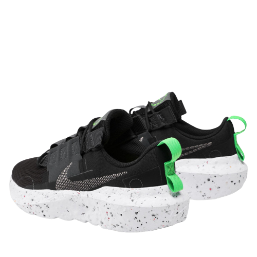 Nike crater impact – תמונה 3