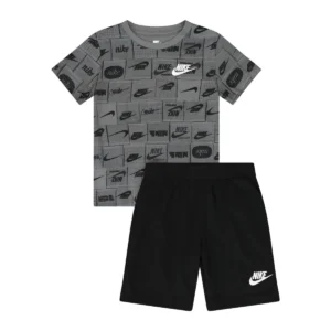 NIKE nsw club חליפת ילדים