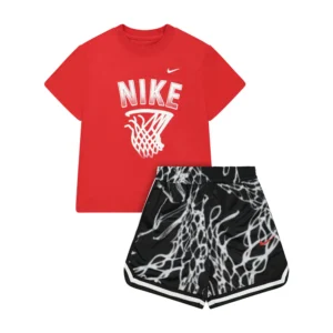 NIKE חליפת כדורסל