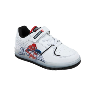 סניקרס ספיידרמן אורות