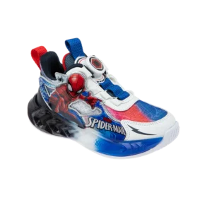 SpiderMan Roller